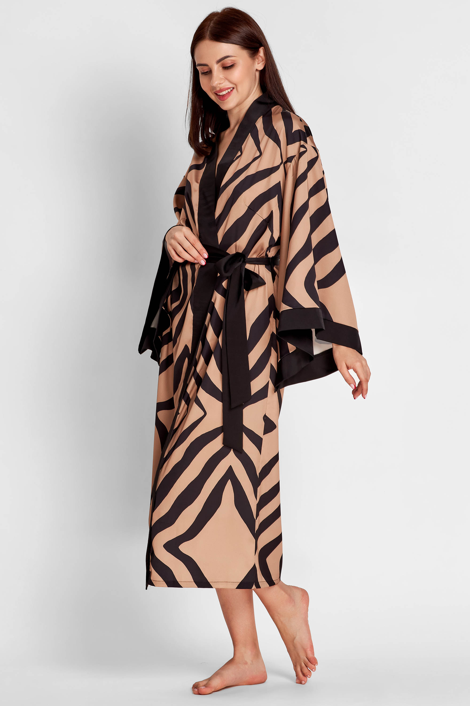 8166-6784 халат Anabel Arto